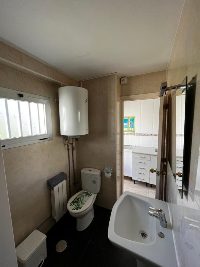 Estudio Playa Levante Бенидорм Экстерьер фото